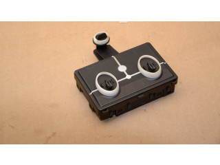 Блок управления дверью