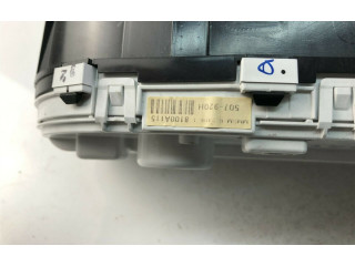 Панель приборов 8100A115, K3502 Mitsubishi Lancer VIII