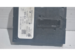 Блок управления 5K0959434B Volkswagen Jetta VI