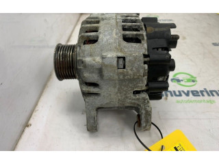 Генератор 231007119R, 2543509D   Renault Twingo II      