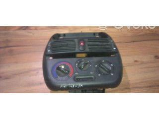 Блок управления климат-контролем Fiat Marea