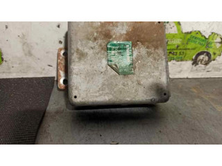 Блок управления центрального замка