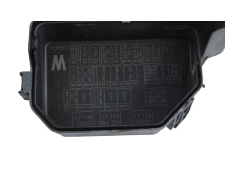 Блок предохранителей Infiniti Q50