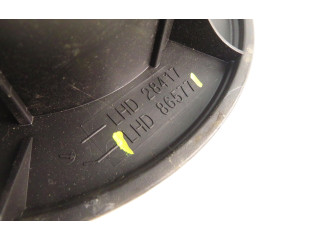 Вентилятор печки 86577, LHD86577 Volvo S60