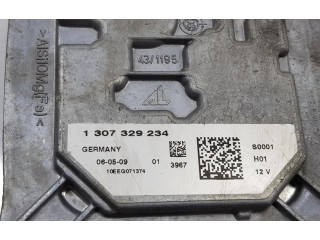 Блок управления Xenon