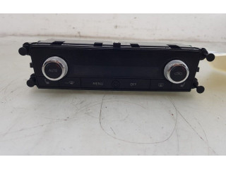 Блок управления климат-контролем 654907044C, 654907044CIZY   Skoda Scala