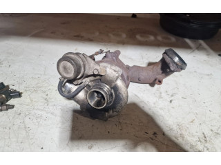 Турбина    0445120002   Peugeot Boxer