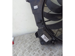 Вентилятор радиатора     A2115000993    Mercedes-Benz E W124 