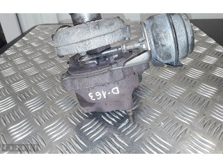 Turbodmychadlo Турбина 282012a800, 7940970001   KIA Optima   D4FD