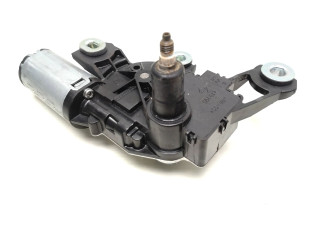 Моторчик заднего дворника 8E9955711E Audi A3 S3 A3 Sportback 8P