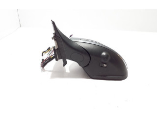 Зеркало электрическое Mercedes-Benz GLC C253 2016 - года