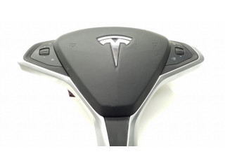 Подушка безопасности водителя 103677901C Tesla Model S