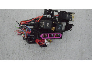 Блок предохранителей Audi A6 S6 C7 4G