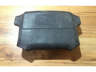 Подушка безопасности водителя 8k91385077 Volvo 850