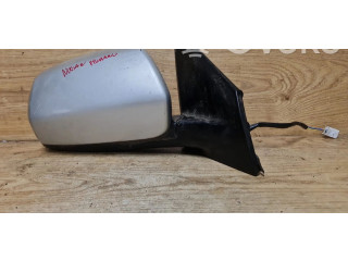 Zpětné zrcátko Nissan Murano Z50 2007