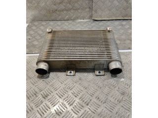 Интеркулер Ford Ranger