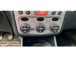 Блок управления климат-контролем Alfa Romeo 166