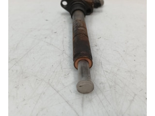 Форсунка 9657144580 Citroen Berlingo