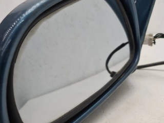 Зеркало электрическое Mazda 626 1988-1991 года