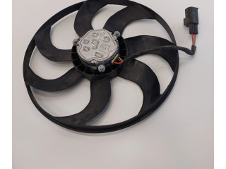 Вентилятор радиатора 7636070 Mini One - Cooper F56 F55