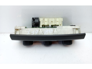 Блок управления климат-контролем 5J0820045, H2242002 Skoda Fabia Mk2 (5J)