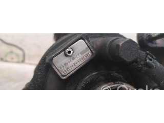 Турбина Citroen Xsara 1.6 K03324066, K03023CG5019365 для двигателя RHY (DW10TD)