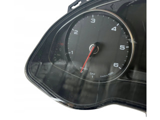 Přístrojová deska Audi Q7 4M 2015 4M0920771