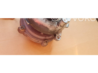 Турбина Audi A6 S6 C6 4F 059145722R для двигателя CDY CDYA