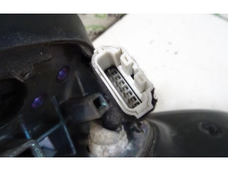 Зеркало (механическое) Fiat Grande Punto - года