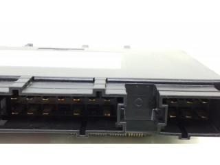 Модуль управления сидением