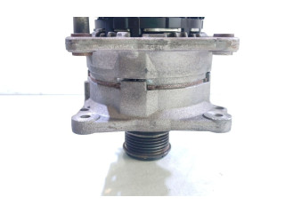 Lichtmaschine 045903023, 0124325012 Skoda Fabia Mk2 (5J)