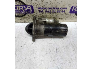 Стартер  51984359A152   Jeep Renegade