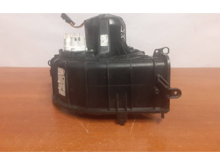 Вентилятор печки    T1021327UB, 27U122450896   BMW X5 E70