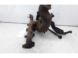 Турбина Peugeot 406 K03321246