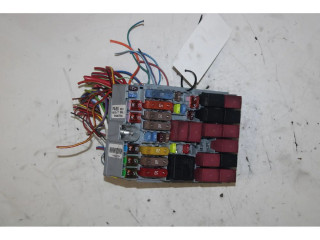 Блок предохранителей    Jeep Renegade    