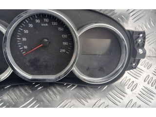 Панель приборов 0002970308, 2131255 Dacia Sandero