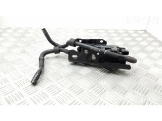 Vstřikovací čerpadlo 5N0906129B, 5N906257   Audi A3 S3 A3 Sportback 8P  pro naftový motor 2.0 CBA 