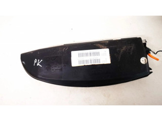 Подушка безопасности в сиденье 8200027329 Renault Megane I