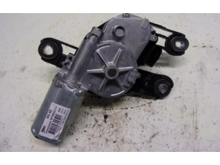 Моторчик заднего дворника 5F4955711, W000030950    Skoda Octavia Mk3 (5E)