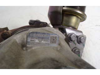  Турбина Audi A3 S3 8V  04L253010B, 04L253010B   для двигателя CRLB      