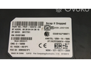 Vstřikovací čerpadlo 0445010614 Jaguar XF pro naftový motor 3.0