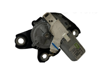 Моторчик заднего дворника 9683363780, 53033412    Peugeot Partner