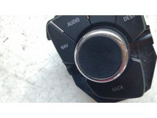 Мултифункционный включатель управления / ручка