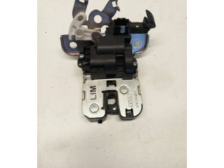 Zámek zadních dveří 4H0827505, 5F30 Audi A6 C7 2012