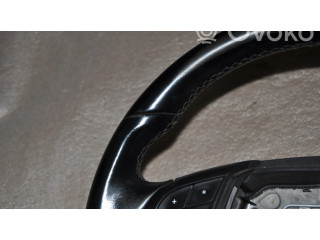 Руль Citroen C4 II Picasso  2013-2018 года 98167370ZD      