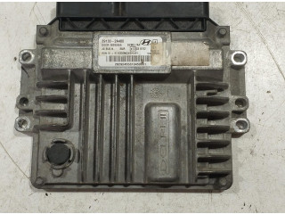 Комплект блоков управления 39130-2A400, 39130-2A400   Hyundai ix20