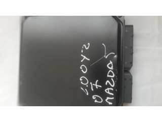 Řídící jednotka 2758006674, RF7N18881U Mazda 5 2007