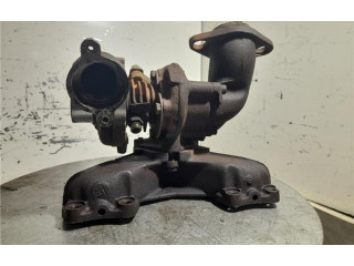  Турбина Peugeot 406  037574         