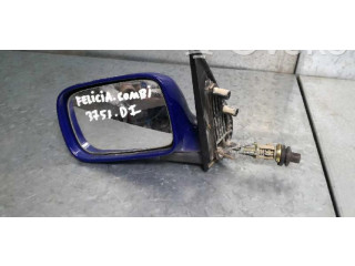 Zpětné zrcátko Skoda Felicia I