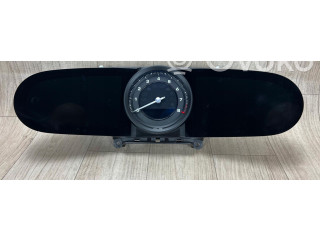 Přístrojová deska  Porsche 911 992 2019 992920911F  